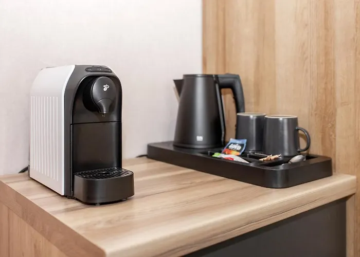 Kamienica Morska Gdynia 3*