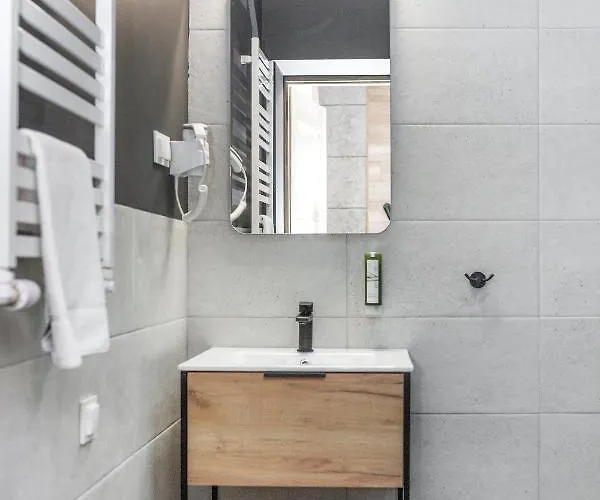 Frühstückspension Kamienica Morska Gdynia Gdynia