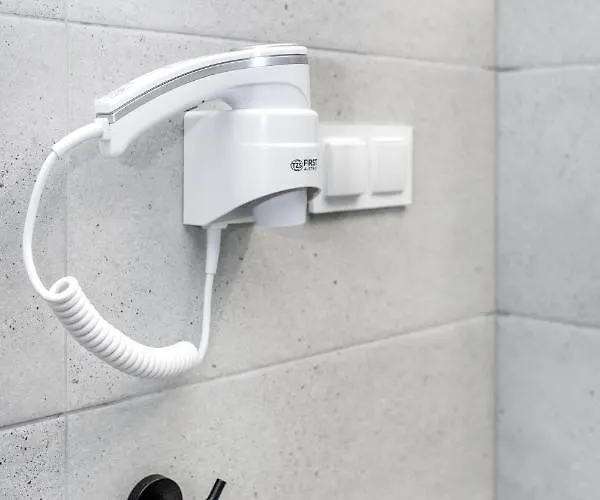 Frühstückspension Kamienica Morska Gdynia