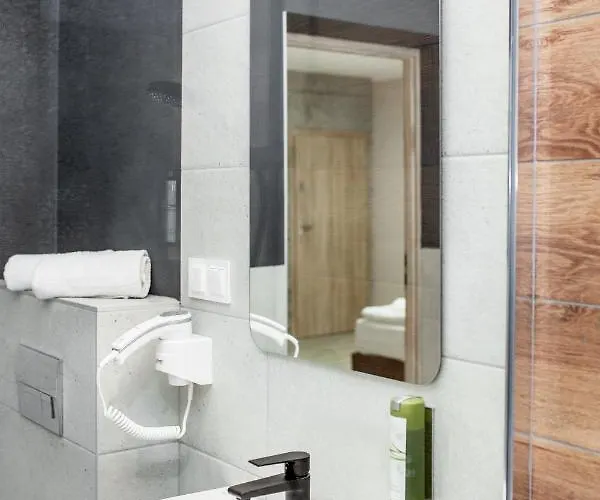 Frühstückspension Kamienica Morska Gdynia 3*