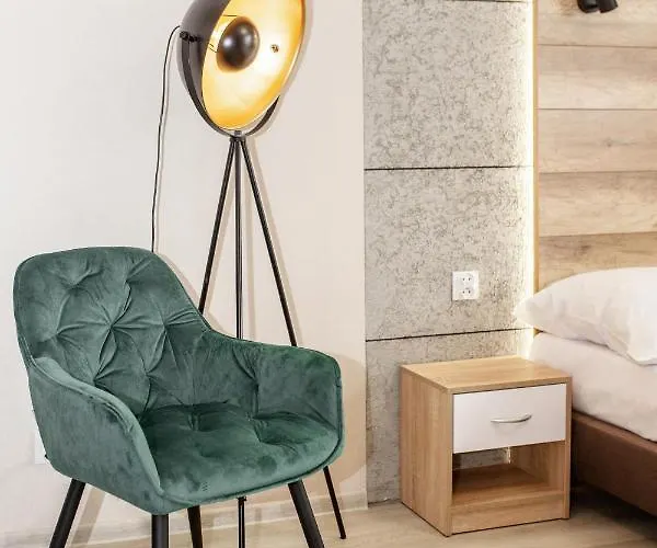 Frühstückspension Kamienica Morska Gdynia Gdynia