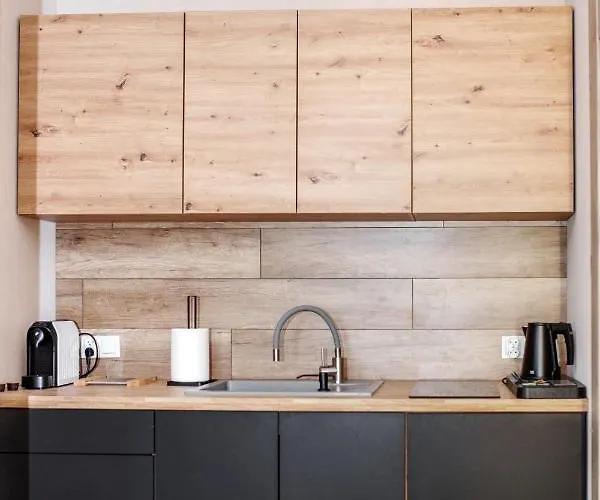 Kamienica Morska Gdynia Gdynia