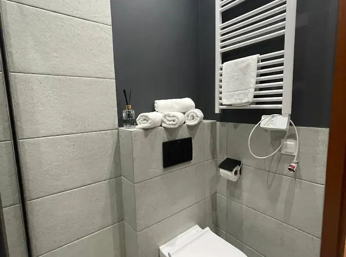 Kamienica Morska Gdynia