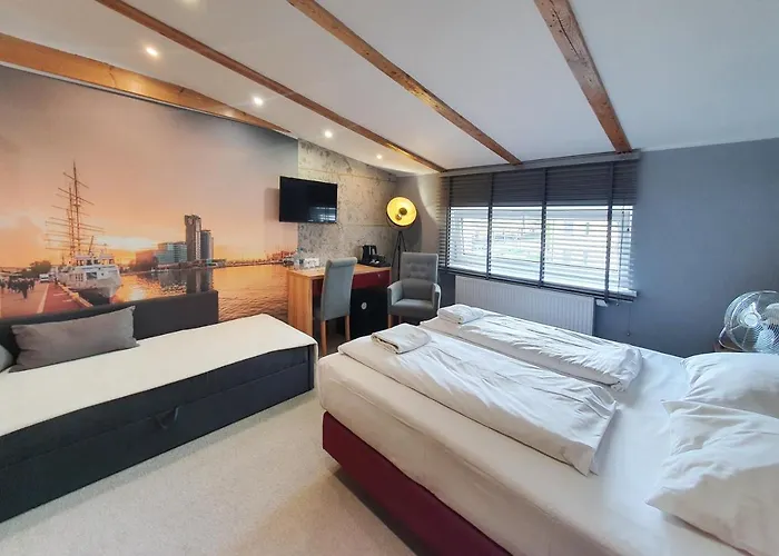 Kamienica Morska Gdynia 3*