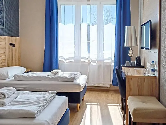 Kamienica Morska Gdynia 3*