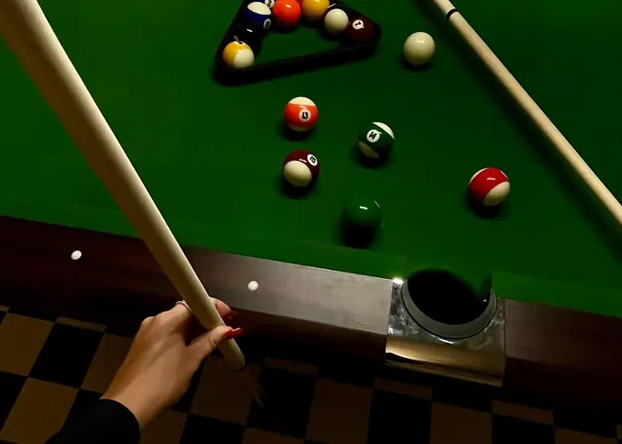 Kamienica Morska Gdynia Frühstückspension