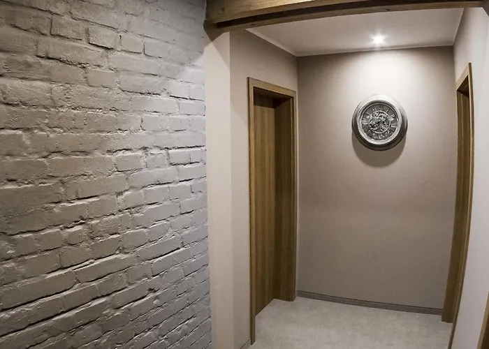 Kamienica Morska Gdynia Frühstückspension 3*