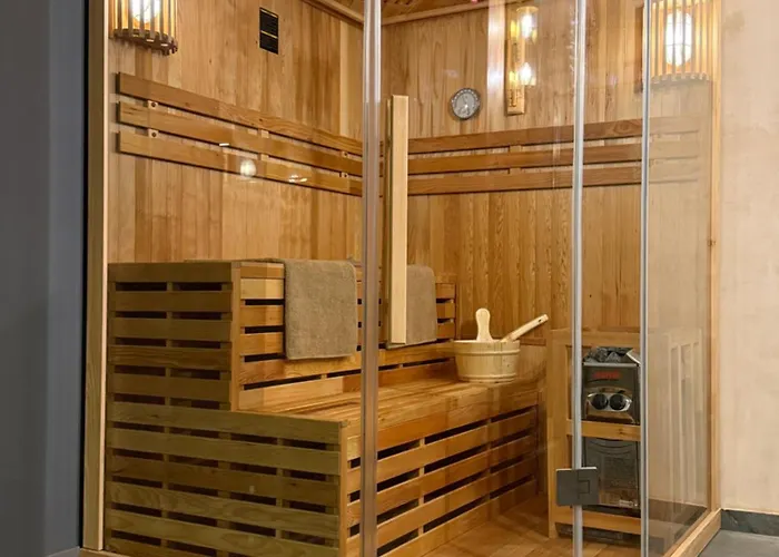 Kamienica Morska Gdynia 3* Gdynia