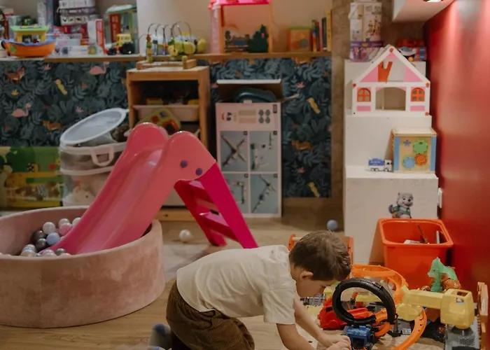 Kamienica Morska Gdynia 3*