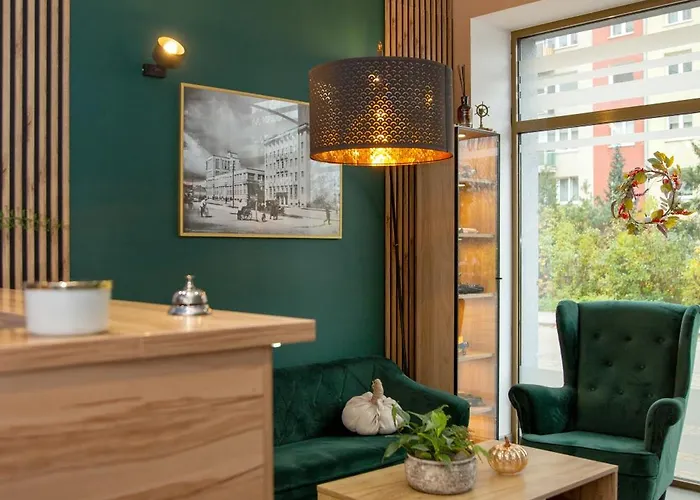 Kamienica Morska Gdynia Gdynia