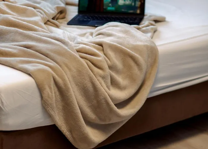 Frühstückspension Kamienica Morska Gdynia 3*