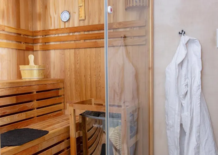 Kamienica Morska Gdynia Frühstückspension