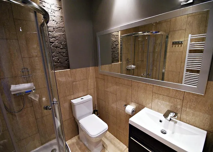 Frühstückspension Kamienica Morska Gdynia Gdynia