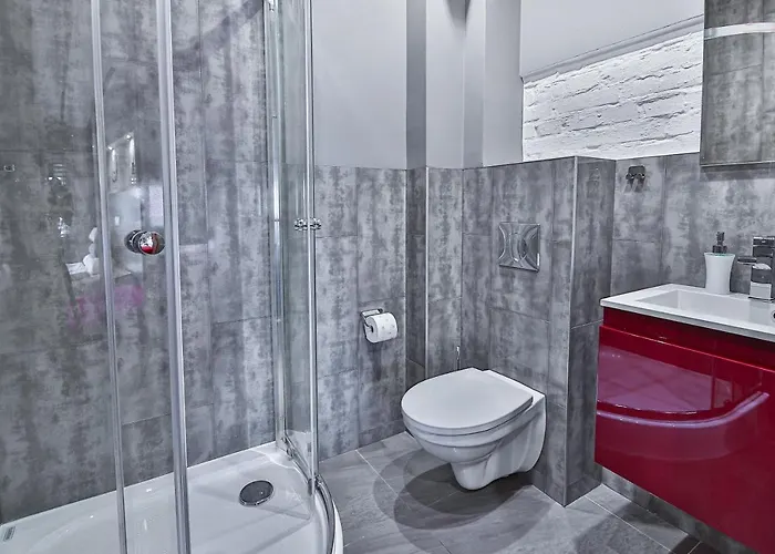 Frühstückspension Kamienica Morska Gdynia Gdynia