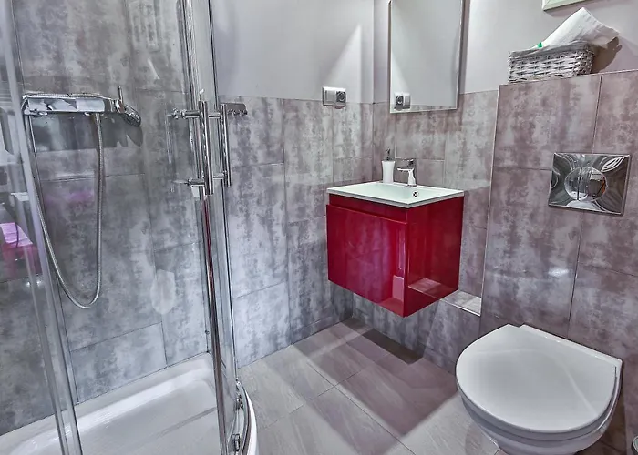 Kamienica Morska Gdynia 3* Gdynia