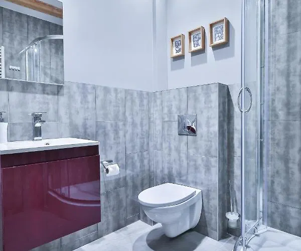 Kamienica Morska Gdynia 3*